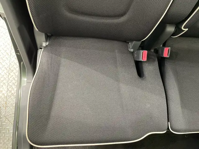 スズキ ハスラー G 栃木県 2015(平27)年 6.2万km クールカーキPM メモリーナビ/（CD/DVD/Bluetooth/フルセグTV）/レーダーブレーキサポート/ETC/運転席シートヒーター/横滑り防止装置/スマートキー/プッシュスタート/アイドリングストップ/電動格納ミラー/純正フロアマット