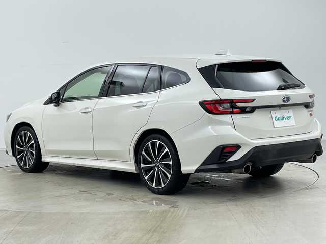 スバル レヴォーグ 1．8STIスポーツ EX 道央・札幌 2023(令5)年 4.7万km クリスタルホワイトP ・4WD/・純正ナビ&TV&BT&ipod&USB/・フロントカメラ/・サイドカメラ/・バックカメラ/・アイサイト/・レーダークルコン/・パドルシフト/・ビルトインETC/・レザーシート/・パワーシート/・メモリ付シート/・全席シートヒーター/・パワーバックドア/・オートライト/・LEDライト/・スマートキー/・スペアキー