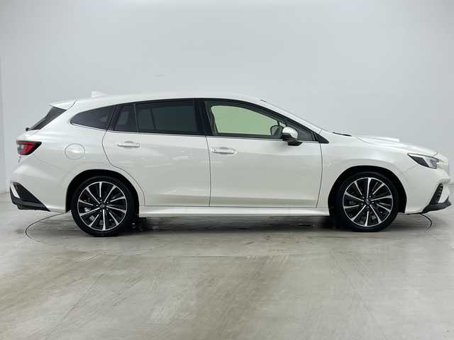 スバル レヴォーグ 1．8STIスポーツ EX 道央・札幌 2023(令5)年 4.7万km クリスタルホワイトP ・4WD/・純正ナビ&TV&BT&ipod&USB/・フロントカメラ/・サイドカメラ/・バックカメラ/・アイサイト/・レーダークルコン/・パドルシフト/・ビルトインETC/・レザーシート/・パワーシート/・メモリ付シート/・全席シートヒーター/・パワーバックドア/・オートライト/・LEDライト/・スマートキー/・スペアキー