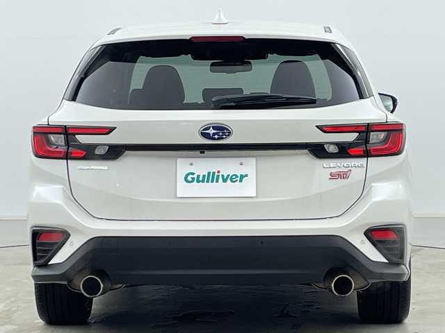 スバル レヴォーグ 1．8STIスポーツ EX 道央・札幌 2023(令5)年 4.7万km クリスタルホワイトP ・4WD/・純正ナビ&TV&BT&ipod&USB/・フロントカメラ/・サイドカメラ/・バックカメラ/・アイサイト/・レーダークルコン/・パドルシフト/・ビルトインETC/・レザーシート/・パワーシート/・メモリ付シート/・全席シートヒーター/・パワーバックドア/・オートライト/・LEDライト/・スマートキー/・スペアキー