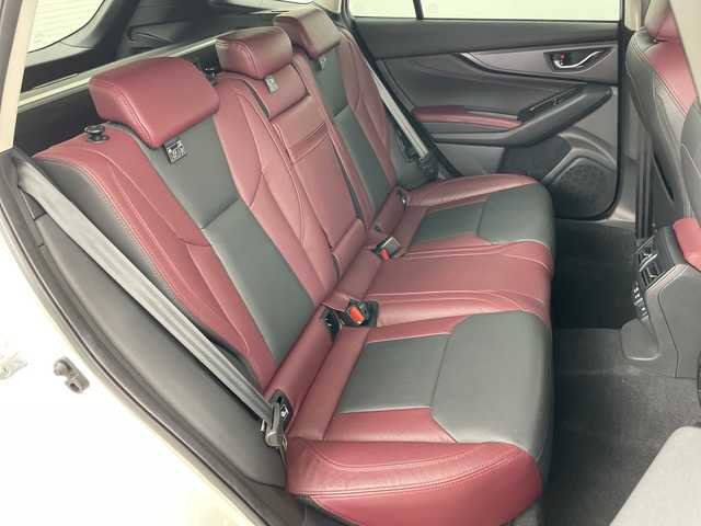 スバル レヴォーグ 1．8STIスポーツ EX 道央・札幌 2023(令5)年 4.7万km クリスタルホワイトP ・4WD/・純正ナビ&TV&BT&ipod&USB/・フロントカメラ/・サイドカメラ/・バックカメラ/・アイサイト/・レーダークルコン/・パドルシフト/・ビルトインETC/・レザーシート/・パワーシート/・メモリ付シート/・全席シートヒーター/・パワーバックドア/・オートライト/・LEDライト/・スマートキー/・スペアキー