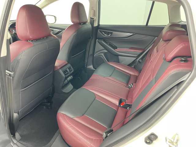 スバル レヴォーグ 1．8STIスポーツ EX 道央・札幌 2023(令5)年 4.7万km クリスタルホワイトP ・4WD/・純正ナビ&TV&BT&ipod&USB/・フロントカメラ/・サイドカメラ/・バックカメラ/・アイサイト/・レーダークルコン/・パドルシフト/・ビルトインETC/・レザーシート/・パワーシート/・メモリ付シート/・全席シートヒーター/・パワーバックドア/・オートライト/・LEDライト/・スマートキー/・スペアキー