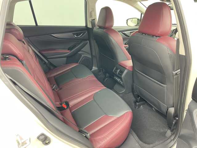 スバル レヴォーグ 1．8STIスポーツ EX 道央・札幌 2023(令5)年 4.7万km クリスタルホワイトP ・4WD/・純正ナビ&TV&BT&ipod&USB/・フロントカメラ/・サイドカメラ/・バックカメラ/・アイサイト/・レーダークルコン/・パドルシフト/・ビルトインETC/・レザーシート/・パワーシート/・メモリ付シート/・全席シートヒーター/・パワーバックドア/・オートライト/・LEDライト/・スマートキー/・スペアキー