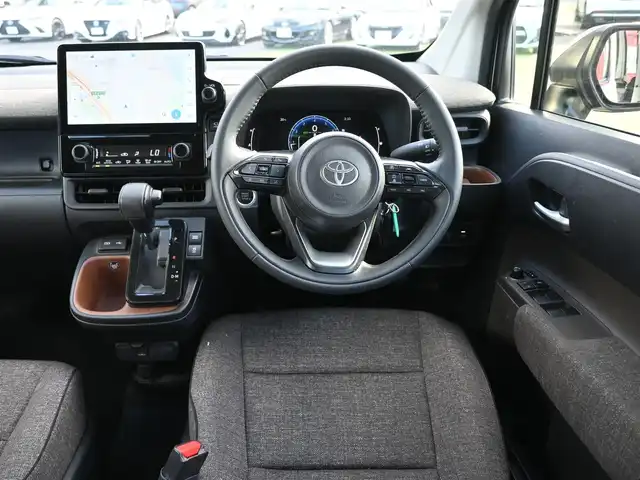 トヨタ シエンタ Z 千葉県 2023(令5)年 4.8万km ホワイトパールクリスタルシャイン Toyota Safety Sense/・プリクラッシュセーフティ/・レーンディパーチャーアラート/・オートハイビーム/・レーダークルーズコントロール/・ブラインドスポットモニター/モデリスタエアロ/両側パワースライドドア/純正コネクティッドナビ/地デジTV/【Bluetooth接続】/パノラミックビューモニター/ドライブレコーダー/革巻きステアリング/ステアリングスイッチ/ETC/LEDヘッドライト/ウインカーミラー/クリアランスソナー/社外15インチアルミホイル/サイド/カーテンエアバッグ/スマートキー