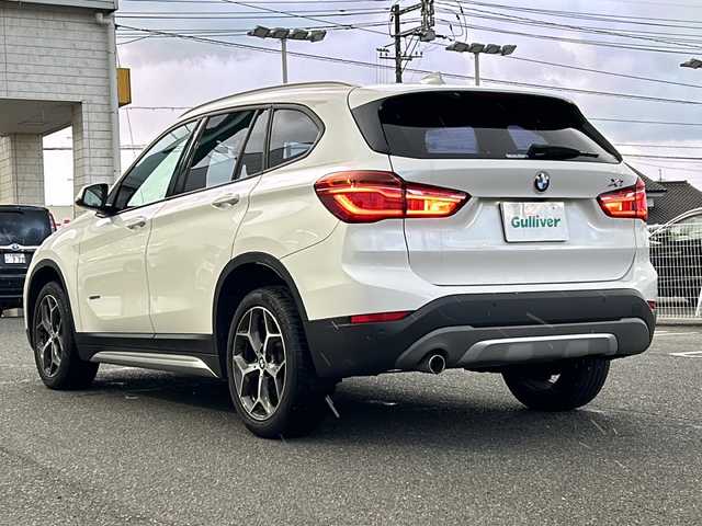 ＢＭＷ Ｘ１