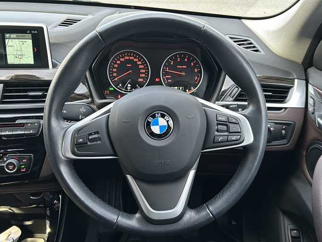 ＢＭＷ Ｘ１