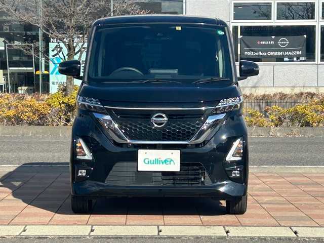 日産 ルークス