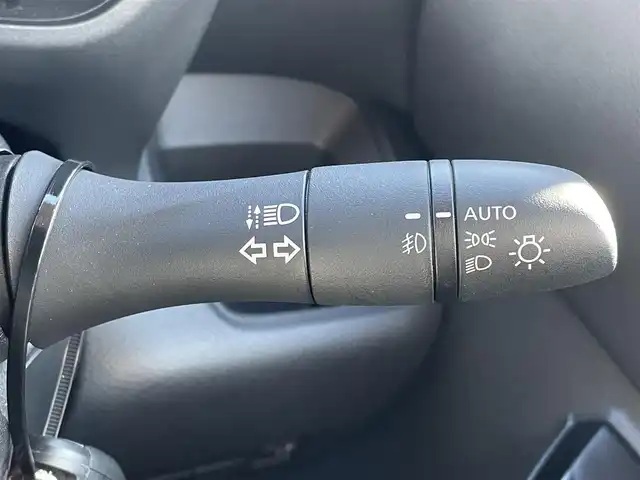 日産 ルークス ハイウェイスター X 鳥取県 2020(令2)年 3.7万km ブラック ワンオーナー/純正SDナビ（MM319D-L）/　【フルセグ/CD/DVD/BT/SD】/前席シートヒーター/ステアリングスイッチ/バックカメラ/全周囲カメラ/左側パワースライドドア/アイドリングストップ/ヘッドライトレベライザー/LEDヘッドライト（AUTO機能付き）/　・フォグランプ/プッシュスタート/コーナーセンサー/純正フロアマット/純正ドアバイザー/衝突軽減システム/盗難防止装置/新車保証書/取扱説明書/スペアキー有