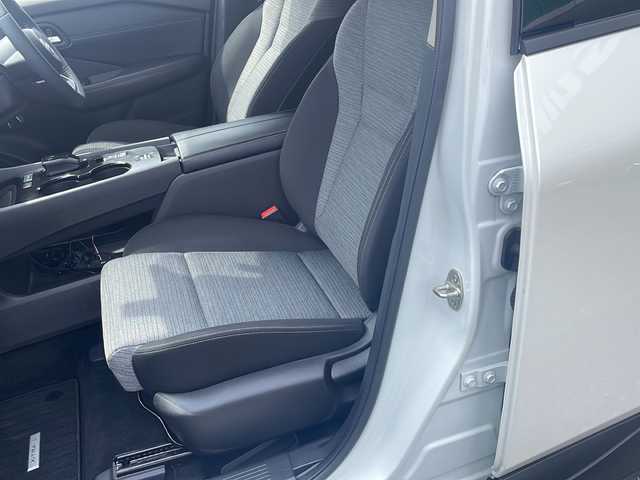 日産 エクストレイル X 千葉県 2023(令5)年 3.6万km ブリリアントホワイトパール ナビＭＭ２２２Ｄ－Ｌ　バックカメラ　プロパイロット　シートヒーター　フルセグ　ＢＴ　ＨＤＭＩ　ＥＴＣ　ＵＳＢ　バーチャルコックピット　電動リアドア　ソナー　ＬＥＤライト　オートライト　１８インチＡＷ