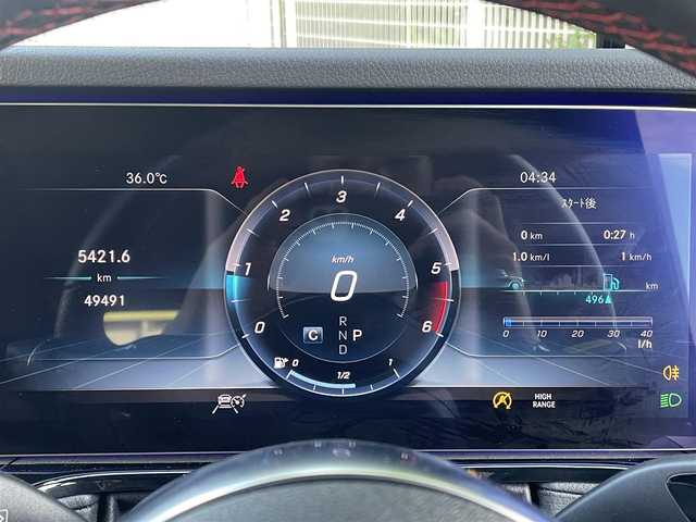 メルセデス・ベンツ ゲレンデヴァーゲン Ｇ３５０ｄ AMGライン 埼玉県 2019(令1)年 5万km ポーラホワイト 純正12.3型ナビ/フルセグ・BT・Applecarplay/全周囲カメラ/サンルーフ/ブルメスターサウンド/クリアランスソナー/アクティブブレーキアシスト/レーンキーピングアシスト/道路標識アシスト/ブラインドスポットアシスト/パーキングアシスト/レーダークルコン/パドルシフト/アイドリングストップ/シートヒーター(D・N・後席)/パワーシート(D・N席)/クライメートコントロール/ダイナミックセレクトスイッチ/電動パーキングブレーキ/電格ミラー/LEDヘッドライト/オートライト/USB端子2コ/レーダー探知機(ユピテル)/前後ドラレコ(ユピテル)/ETC2.0/スマートキー2本/保証書/取扱説明書