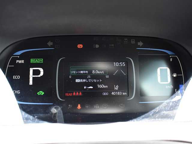 トヨタ アクア Z 福岡県 2021(令3)年 4.1万km ブラックマイカ 純正ディスプレイオーディ/スマートキー/プッシュスタート/パノラマビューカメラ/トヨタセーフティセンス/　・PCS（プリクラッシュセーフティ）/　・LTA（レーントレーシングアシスト）/　・AHB（オートマチックハイビーム）/　・RSA（ロードサインアシスト）/　・レーダークルーズコントロール/　・先行車発進告知機能/ブラインドスポットモニター/運転席パワーシート/純正LEDヘッドライト/純正16インチアルミ/革巻きステアリング/ステアリングスイッチ/モデリスタF/S/Rエアロ/ステアリングヒーター/電動格納ミラー/ETC2．0/保証書/取扱説明書