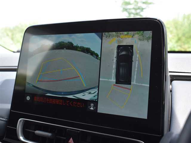 トヨタ アクア Z 福岡県 2021(令3)年 4.1万km ブラックマイカ 純正ディスプレイオーディ/スマートキー/プッシュスタート/パノラマビューカメラ/トヨタセーフティセンス/　・PCS（プリクラッシュセーフティ）/　・LTA（レーントレーシングアシスト）/　・AHB（オートマチックハイビーム）/　・RSA（ロードサインアシスト）/　・レーダークルーズコントロール/　・先行車発進告知機能/ブラインドスポットモニター/運転席パワーシート/純正LEDヘッドライト/純正16インチアルミ/革巻きステアリング/ステアリングスイッチ/モデリスタF/S/Rエアロ/ステアリングヒーター/電動格納ミラー/ETC2．0/保証書/取扱説明書