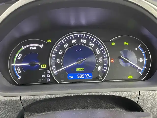 トヨタ エスクァイア ハイブリッド Gi プレミアムパッケージ ブラックテーラード 埼玉県 2019(令1)年 5.9万km ブラック アルパイン11インチナビ/フルセグテレビ/CD/DVD/BT/HDMI/バックカメラ/ETC/アルパイン11インチフリップダウン/クルーズコントロール/トヨタセーフティセンス/プリクラッシュセーフティー/LEDライト/LEDフォグ/オートハイビーム/クリアランスソナー/ハーフレザーシート/シートヒーター（F/R）/ステアリングリモコン/ウッドコンビステアリング