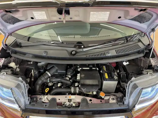ダイハツ タント カスタム RS セレクション 群馬県 2020(令2)年 4.5万km ブラックマイカメタリック/ファイアークォーツレッドメタリック 2トーン スマートアシスト/ロングスライドシート/純正メモリナビ/　　CD/DVD/BT/フルセグ/USB/iPod/バックカメラ/両側パワースライドドア/レーダークルーズコントロール/LEDオートライト/オートハイビーム/ハーフレザーシート/前席シートヒーター/純正15インチAW/コーナーセンサー/レーンアシスト/オートリトラクタブルミラー/ステアリングスイッチ/アイドリングストップ/横滑り防止装置/サイド・カーテンエアバッグ/スマートキー/ビルトインETC/ターボ