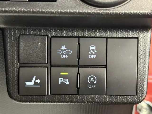 ダイハツ タント カスタム RS セレクション 群馬県 2020(令2)年 4.5万km ブラックマイカメタリック/ファイアークォーツレッドメタリック 2トーン スマートアシスト/ロングスライドシート/純正メモリナビ/　　CD/DVD/BT/フルセグ/USB/iPod/バックカメラ/両側パワースライドドア/レーダークルーズコントロール/LEDオートライト/オートハイビーム/ハーフレザーシート/前席シートヒーター/純正15インチAW/コーナーセンサー/レーンアシスト/オートリトラクタブルミラー/ステアリングスイッチ/アイドリングストップ/横滑り防止装置/サイド・カーテンエアバッグ/スマートキー/ビルトインETC/ターボ