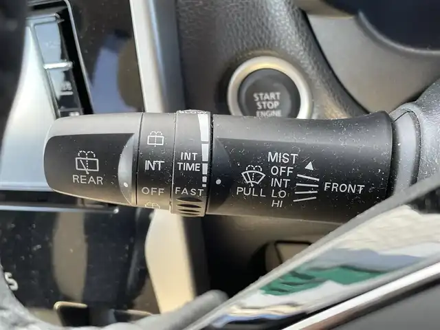日産 デイズ HWS X プレミアムセレクション 宮崎県 2018(平30)年 3.9万km プレミアムパープルP 純正ナビ【MM317D-W】/・フルセグTV・Bluetooth・CD・DVD/純正ドライブレコーダー/衝突軽減ブレーキ/アラウンドビューモニター/オートライト/オートハイビーム/HIDヘッドライト/フォグライト/純正フロアマット/純正15インチアルミホイール/プッシュスタート/スペアキー有り