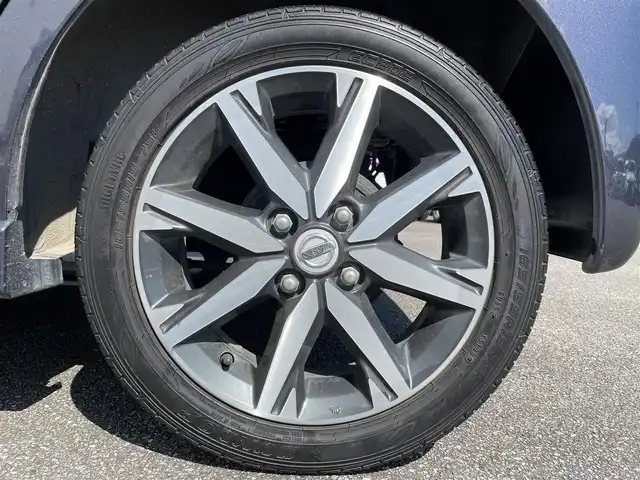 日産 デイズ HWS X プレミアムセレクション 宮崎県 2018(平30)年 3.9万km プレミアムパープルP 純正ナビ【MM317D-W】/・フルセグTV・Bluetooth・CD・DVD/純正ドライブレコーダー/衝突軽減ブレーキ/アラウンドビューモニター/オートライト/オートハイビーム/HIDヘッドライト/フォグライト/純正フロアマット/純正15インチアルミホイール/プッシュスタート/スペアキー有り