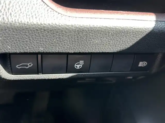 トヨタ ＲＡＶ４ ハイブリットG 熊本県 2019(令1)年 5万km ホワイトパールクリスタルシャイン サンルーフ/純正ナビ/　　CD/DVD/BT/フルセグ/バックカメラ/レーダークルーズコントロールACC/LEDオートライト/シートヒーター/純正18インチアルミホイール/アイドリングストップ/スマートキー/ETC2.0