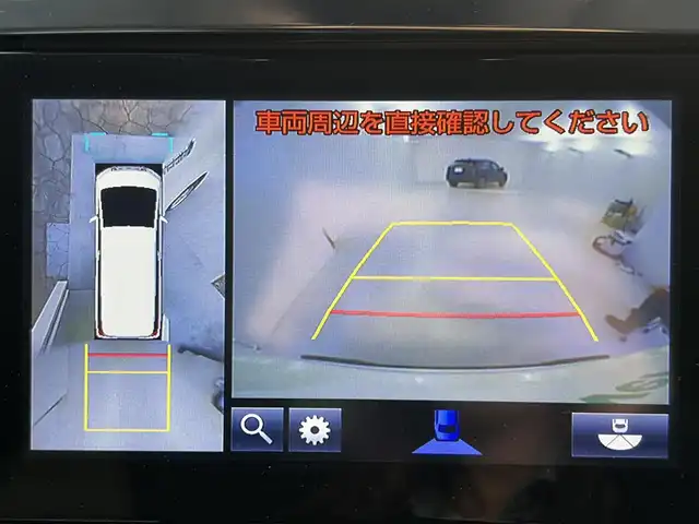 トヨタ アルファードハイブリット SR Cパッケージ 大阪府 2018(平30)年 5.9万km ホワイトパールクリスタルシャイン Toyota Safety Sence/・プリクラッシュセーフティ/・レーントレーシングアシスト/・レーダークルーズコントロール（全車速追従機能付）/・アダプティブハイビームシステム/・ロードサインアシスト/・インテリジェントクリアランスソナー/TRDエアロ（F・S・R）/サンルーフ/JBLプレミアムサウンドシステム/純正フリップダウンモニター/純正メーカーオプションナビ/　CD/DVD/BT/フルセグTV/バック・フロント・サイドカメラ/両側パワースライドドア/パワーバックドア/オートLEDヘッドライト/フォグランプ/レザーシート/パワーシート（D席のみメモリ付き）/エアーシート・シートヒーター/オットマン/純正19インチアルミホイール/ブラインドスポットモニター/スマートキー/ビルトインETC2.0/デジタルインナーミラー/フロアマット