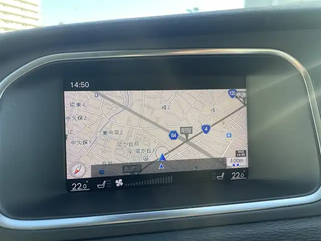 ボルボ Ｖ４０ D4 モメンタム 栃木県 2018(平30)年 5.6万km アイスホワイト 純正HDDナビ/(AM/FM/CD/DVD/HDD/Bluetooth)/アダプティブクルーズコントロール /衝突被害軽減ブレーキ /レーンキーピング /ブラインドスポットインフォメーション /バックカメラ /シートヒーター /パワーシート /ETC /保証書/取扱説明書/スペアキー