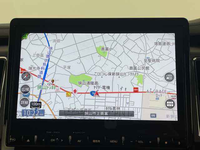 三菱 デリカＤ：５ P 埼玉県 2021(令3)年 4万km ダイヤモンドブラックマイカ 電動サイドステップ　/純正10.1型ナビ　/全方位カメラ　/両側パワースライドドア　/電動リアゲート　/ドライブレコーダー　/ＥＴＣ　/アダプティブクルーズコントロール/レーンキープアシスト/衝突軽減システム/ブラインドスポットモニター/パドルシフト/パワーシート　/シートヒーター　/ステアリングヒーター　/純正アルミホイール/フロアマット/オートマティックハイビーム/LEDヘッドライト