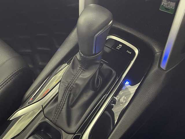 トヨタ カローラ クロス Z 神奈川県 2022(令4)年 2万km アティチュードブラックマイカ トヨタセーフティセンス/純正ディスプレイオーディオ/・ナビ/フルセグTV/BT/USB/MiraCast/パノラミックビューモニター/ハーフレザーシート/パワーシート(D)/シートヒーター(D/N)/パワーバックドア/モデリスタエアロ(F/S/R)/MTモード/電動サイドブレーキ/オートブレーキホールド/PWRモード/ビルトインETC/ヘッドライトレベライザー/スマートキー/プッシュスタートボタン/革巻きステアリング/ステアリングスイッチ/Autoライト/前後ドライブレコーダー/BSM/LEDヘッドライト/フォグランプ/電動格納ミラー/ウィンカーミラー/ルーフレール/純正18インチアルミホイール/マット