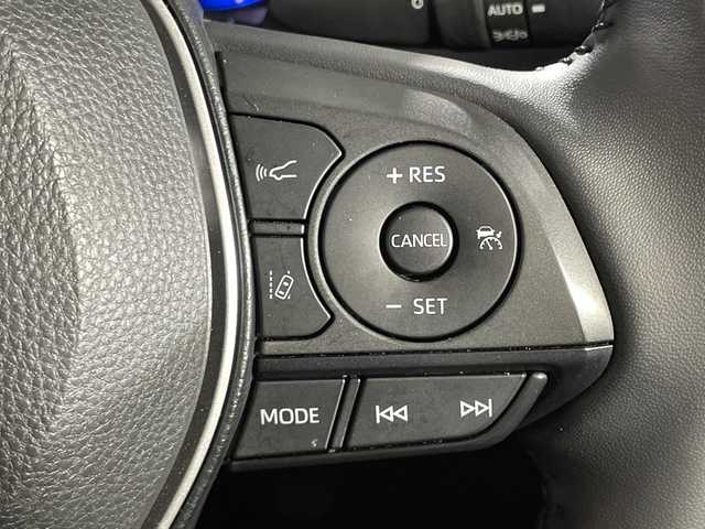 トヨタ カローラ クロス Z 神奈川県 2022(令4)年 2万km アティチュードブラックマイカ トヨタセーフティセンス/純正ディスプレイオーディオ/・ナビ/フルセグTV/BT/USB/MiraCast/パノラミックビューモニター/ハーフレザーシート/パワーシート(D)/シートヒーター(D/N)/パワーバックドア/モデリスタエアロ(F/S/R)/MTモード/電動サイドブレーキ/オートブレーキホールド/PWRモード/ビルトインETC/ヘッドライトレベライザー/スマートキー/プッシュスタートボタン/革巻きステアリング/ステアリングスイッチ/Autoライト/前後ドライブレコーダー/BSM/LEDヘッドライト/フォグランプ/電動格納ミラー/ウィンカーミラー/ルーフレール/純正18インチアルミホイール/マット