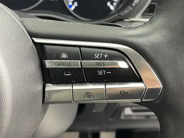 マツダ ＣＸ－３０ XD Lパッケージ 道央・札幌 2021(令3)年 5.4万km スノーフレイクホワイトパールマイカ ・４WD/・メーカーナビ/　CD/DVD/BT/HDMI/フルセグ/・全方位カメラ/・ビルトインETC/・i-ACTIVSENSE/・ドライバーモニタリング/・レーダークルーズコントロール/・レーンキープアシスト/・クリアランスソナー/・オートハイビーム/・BSM/・レザーシート/・D席パワーシート/・前席シートヒーター/・ステアリングヒーター/・LEDヘッドライト/・フォグライト/・オートライト/・プッシュスタート/・スマートキー/・純正フロアマット/・ドアバイザー