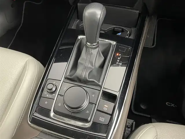 マツダ ＣＸ－３０ XD Lパッケージ 道央・札幌 2021(令3)年 5.4万km スノーフレイクホワイトパールマイカ ・４WD/・メーカーナビ/　CD/DVD/BT/HDMI/フルセグ/・全方位カメラ/・ビルトインETC/・i-ACTIVSENSE/・ドライバーモニタリング/・レーダークルーズコントロール/・レーンキープアシスト/・クリアランスソナー/・オートハイビーム/・BSM/・レザーシート/・D席パワーシート/・前席シートヒーター/・ステアリングヒーター/・LEDヘッドライト/・フォグライト/・オートライト/・プッシュスタート/・スマートキー/・純正フロアマット/・ドアバイザー