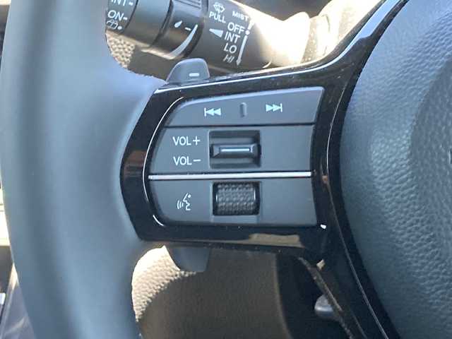 ホンダ ステップワゴン スパーダ eHEV 佐賀県 2023(令5)年 1.3万km クリスタルブラックパール 純正11.4インチナビ/マルチビューカメラ/アダプティブクルーズコントロール/衝突被害軽減ブレーキ/クリアランスソナー/ブラインドスポットモニター/車線逸脱警報機能/SOSコール/両側パワースライドドア/電動パーキングブレーキ/オートブレーキホールド/ETC/パワーバックドア/ハーフレザーシート/シートヒーター/オットマン/シートバックテーブル/ステアリングリモコン/レザーステアリング/LEDヘッドライト/フォグライト/純正アルミホイール