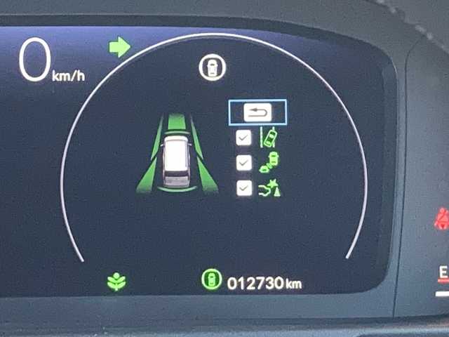 ホンダ ステップワゴン スパーダ eHEV 佐賀県 2023(令5)年 1.3万km クリスタルブラックパール 純正11.4インチナビ/マルチビューカメラ/アダプティブクルーズコントロール/衝突被害軽減ブレーキ/クリアランスソナー/ブラインドスポットモニター/車線逸脱警報機能/SOSコール/両側パワースライドドア/電動パーキングブレーキ/オートブレーキホールド/ETC/パワーバックドア/ハーフレザーシート/シートヒーター/オットマン/シートバックテーブル/ステアリングリモコン/レザーステアリング/LEDヘッドライト/フォグライト/純正アルミホイール