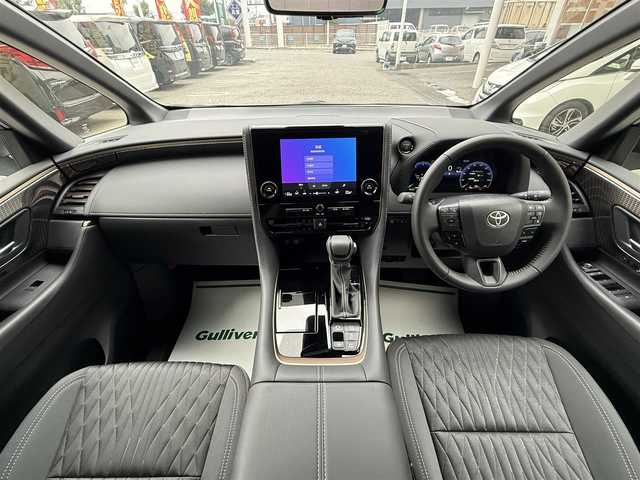 トヨタ アルファードハイブリット X 千葉県 2025(令7)年 0.1千km プラチナホワイトパールマイカ 純正ディスプレイオーディオ/フルセグTV/Bluetooth/Miracast/レーダークルーズコントロール/両側パワースライドドア/パノラミックビューモニター/バックカメラ/前後ドライブレコーダー/ETC2.0/デジタルインナーミラー/トヨタセーフティセンス/オートライト/オートハイビーム/LEDヘッドライト/純正17インチAW