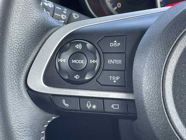 トヨタ ルーミー カスタムG 山口県 2022(令4)年 5.6万km 黒 純正ナビ【CN-RX06WD】/　CD/DVD/BD/AM/FM/フルセグテレビ/Bluetooth/アラウンドビューモニター/ETC/前後ドライブレコーダー/アイドリングストップ/両側パワースライドドア/USB端子/電動パーキングブレーキ/電動格納ウィンカーミラー/コーナーセンサー/純正フロアマット/純正アルミホイール14インチ/後席フラットシート/純正LEDヘッドライト/フォグランプ