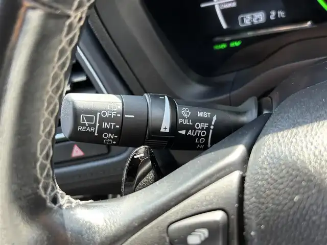 ホンダ ヴェゼル ハイブリッド 福岡県 2016(平28)年 8万km 青 純正ナビ(ワンセグテレビ・CD・DVD・BT)/・VXM-174VFi/バックカメラ/ETC/純正アルミホイール/前席シートヒーター/プッシュスタート/社外フロアマット/スマートキー