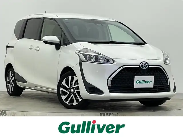 トヨタ シエンタ ハイブリッド ファンベースG セーフティED 宮城県 2020(令2)年 7.8万km ホワイトパールクリスタルシャイン 純正９型ナビ/全周囲カメラ/両側パワースライドドア/クリアランスソナー/クルーズコントロール/プリクラッシュセーフティ/レーンディパーチャーアラート/オートマチックハイビーム/シートヒーター/ステアリングヒーター/１００Ｖ電源/充電用USBポート/ＬＥＤヘッドランプ/純正16インチアルミ/ETC/ドライブレコーダー/禁煙車