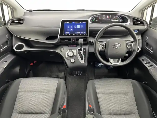 トヨタ シエンタ ハイブリッド ファンベースG セーフティED 宮城県 2020(令2)年 7.8万km ホワイトパールクリスタルシャイン 純正９型ナビ/全周囲カメラ/両側パワースライドドア/クリアランスソナー/クルーズコントロール/プリクラッシュセーフティ/レーンディパーチャーアラート/オートマチックハイビーム/シートヒーター/ステアリングヒーター/１００Ｖ電源/充電用USBポート/ＬＥＤヘッドランプ/純正16インチアルミ/ETC/ドライブレコーダー/禁煙車