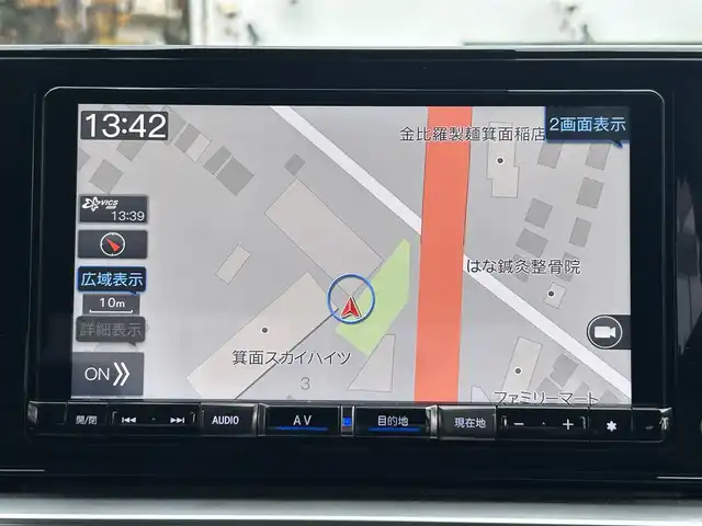 ダイハツ ロッキー G 大阪府 2021(令3)年 1.7万km ブラックマイカメタリック/シャイニングホワイトパール ワンオーナー/純正9インチメモリナビ/BTオーディオ/CD/DVD/フルセグテレビ/バックカメラ/前席シートヒーター/ETC/クルーズコントロール/ステアリングスイッチ/純正フロアマット/純正ドアバイザー/純正17インチAW/LEDヘッドライト/オートライト/フォグランプ/スペアキー