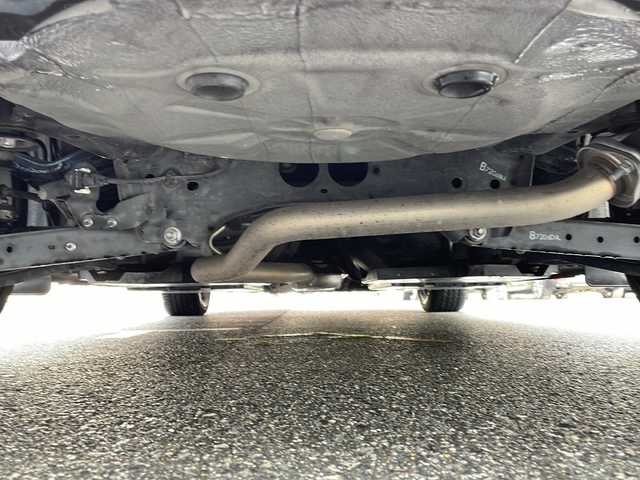 スバル インプレッサ Ｇ４ 2．0i－S アイサイト 山口県 2017(平29)年 5万km ダークブルーパール ワンオーナー/純正8インチSDナビ【CN-LR820D】/・AM/FM/iPod/USB/SD/CD/DVD/Bluetooth/フルセグテレビ/バックカメラ/ETC/純正フロアマット/18インチ純正アルミホイール/LEDヘッドランプ/フォグランプ/オートライト/前席パワーシート/スマートキー/スペアキー/プッシュアップスタート/電動パーキングブレーキ/パドルシフト/アイドリングストップ/アイサイト/・プリクラッシュブレーキ/・全車速追従機能付クルーズコントロール/・AT誤発進抑制制御/・車線逸脱抑制/・車線逸脱警報/・ふらつき警報/取扱説明書/保証書/記録簿