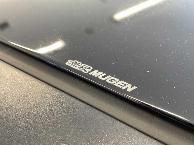 ホンダ Ｓ６６０ α 特別仕様車ブルーノレザーED 岐阜県 2018(平30)年 0.9万km ベルベットマルーンメタリック ６MT/シティブレーキアクティブシステム/無限ハードトップ（純正あり）/GReddyマフラー/無限シフトノブ/センターディスプレイ/バックモニター/クルーズコントロール/シートカバー/プッシュスタート/ドリンクホルダー/革巻きステアリング/HDMI/USB/LEDヘッドライト
