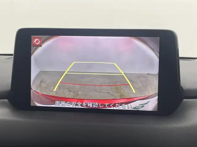 マツダ ＣＸ－５ XD プロアクティブ 岡山県 2020(令2)年 4.8万km ソウルレッドクリスタルM 純正８インチナビ　/（CD/BT/フルセグTV/CarPlay）/衝突軽減ブレーキ　/レーダークルーズコントロール/シートヒーター　/ＥＴＣ　/バックカメラ　/フルセグＴＶ　/Ｂｌｕｅｔｏｏｔｈ　/ＵＳＢ　/ブラインドスポットモニター　/オートライト　/オートハイビーム　/スマートキー　/スペアキー/保証書/取り扱い説明書