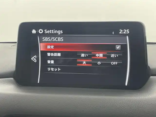マツダ ＣＸ－５ XD プロアクティブ 岡山県 2020(令2)年 4.8万km ソウルレッドクリスタルM 純正８インチナビ　/（CD/BT/フルセグTV/CarPlay）/衝突軽減ブレーキ　/レーダークルーズコントロール/シートヒーター　/ＥＴＣ　/バックカメラ　/フルセグＴＶ　/Ｂｌｕｅｔｏｏｔｈ　/ＵＳＢ　/ブラインドスポットモニター　/オートライト　/オートハイビーム　/スマートキー　/スペアキー/保証書/取り扱い説明書