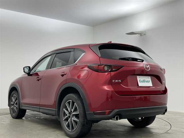 マツダ ＣＸ－５ XD プロアクティブ 岡山県 2020(令2)年 4.8万km ソウルレッドクリスタルM 純正８インチナビ　/（CD/BT/フルセグTV/CarPlay）/衝突軽減ブレーキ　/レーダークルーズコントロール/シートヒーター　/ＥＴＣ　/バックカメラ　/フルセグＴＶ　/Ｂｌｕｅｔｏｏｔｈ　/ＵＳＢ　/ブラインドスポットモニター　/オートライト　/オートハイビーム　/スマートキー　/スペアキー/保証書/取り扱い説明書