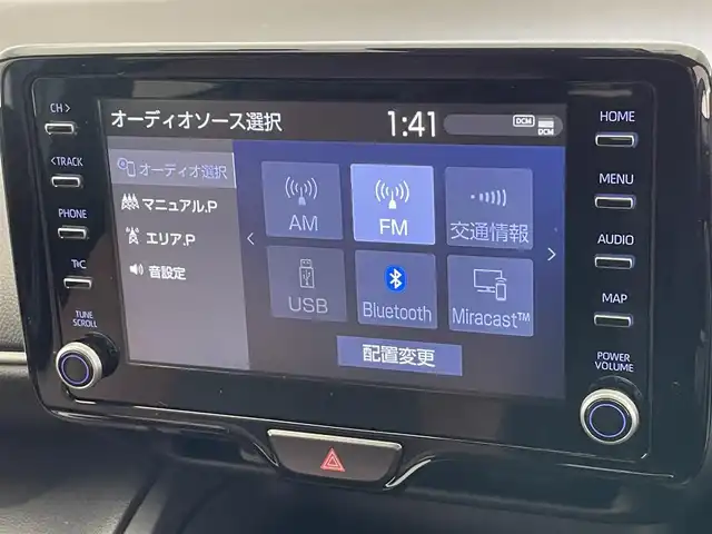 トヨタ ヤリスクロス ハイブリッド Z アドベンチャー 愛知県 2023(令5)年 0.9万km ブラックマイカ/プラチナホワイトパールマイカ 純正８型ＤＡ　パノラミックビューモニター　前後ドラレコ　ＥＴＣ　ｎａｎｏｅＸ　衝突軽減　ＢＳＭ　追従クルコン　ＬＥＤヘッドライト　オートハイビーム　茶ハーフレザー　後退出庫サポート　スマートキー　禁煙車　Clazzioフロアマット
