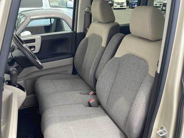 ホンダ Ｎ ＢＯＸ G L ホンダセンシング 茨城県 2019(令1)年 1.9万km プレミアムアイボリーパールⅡ クルーズコントロール/両側パワースライドドア/アイドリングストップ/バックカメラ/純正ナビ　BT/CD/DVD/フルセグ/シートヒーター/純正アルミホイール/純正フロアマット/LEDオートライト/ホンダセンシング/ETC/スマートキー