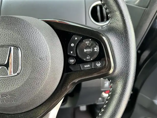 ホンダ Ｎ ＢＯＸ カスタム G L ターボ ホンダセンシング 栃木県 2018(平30)年 1.8万km クリスタルブラックパール ホンダセンシング/純正メモリナビ/フルセグTV/DVD/Bluetooth/バックカメラ/ビルトインETC/両側パワースライドドア/ドライブレコーダー/パドルシフト/アダプティブクルーズコントロール/ステアリングリモコン/スマートキー×2/純正エンジンスターター/LEDヘッドライト/フォグランプ/保証書/取説