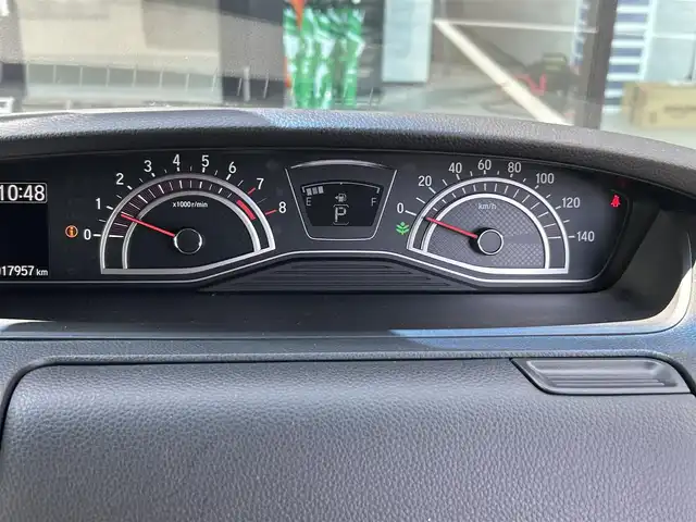 ホンダ Ｎ ＢＯＸ カスタム G L ターボ ホンダセンシング 栃木県 2018(平30)年 1.8万km クリスタルブラックパール ホンダセンシング/純正メモリナビ/フルセグTV/DVD/Bluetooth/バックカメラ/ビルトインETC/両側パワースライドドア/ドライブレコーダー/パドルシフト/アダプティブクルーズコントロール/ステアリングリモコン/スマートキー×2/純正エンジンスターター/LEDヘッドライト/フォグランプ/保証書/取説