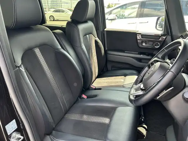 ホンダ Ｎ ＢＯＸ カスタム G L ターボ ホンダセンシング 栃木県 2018(平30)年 1.8万km クリスタルブラックパール ホンダセンシング/純正メモリナビ/フルセグTV/DVD/Bluetooth/バックカメラ/ビルトインETC/両側パワースライドドア/ドライブレコーダー/パドルシフト/アダプティブクルーズコントロール/ステアリングリモコン/スマートキー×2/純正エンジンスターター/LEDヘッドライト/フォグランプ/保証書/取説