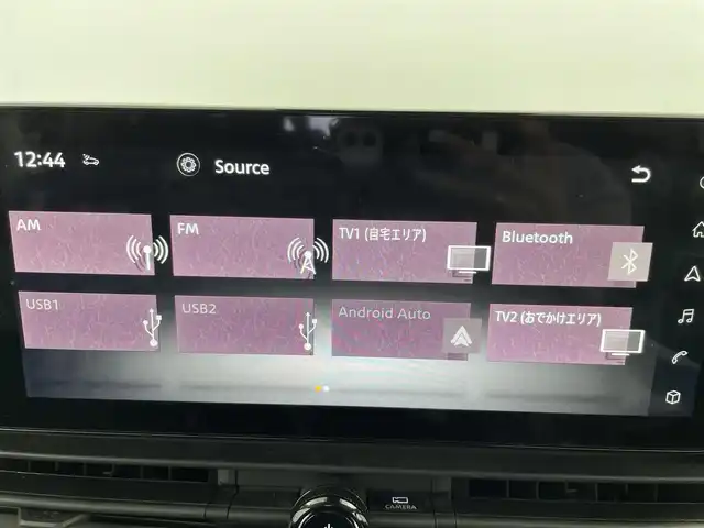 日産 セレナ e－パワー ルキシオン 富山県 2023(令5)年 2.1万km プリズムホワイト ワンオーナー/純正メーカーOPナビ（AM/FM/BT/HDMI）/フルセグTV/アラウンドビューモニター/プロパイロット2.0/両側パワースライドドア/ハンズフリーオートスライドドア/デジタルインナーミラー/衝突被害軽減ブレーキ/レーンキープアシスト/レーダークルーズコントロール/純正前後ドライブレコーダー/ハンドル支援システム/パーキングサポート/HUD/コーナーセンサー/ETC2.0/レザーシート/電動パーキングブレーキ/オートワイパー/保証書/取扱説明書
