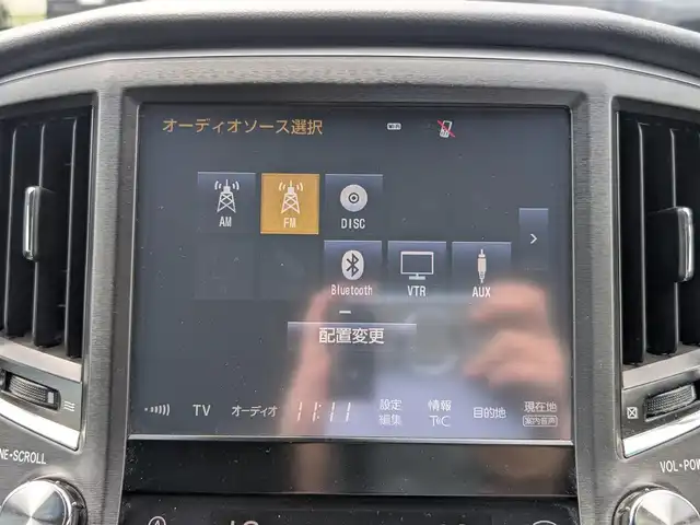 トヨタ クラウン アスリート S-T 福井県 2016(平28)年 2.7万km ブラック 衝突被害軽減システム/レーダークルーズコントロール/純正メーカーナビ/・（フルセグTV/Bluetooth）/バックカメラ/D・N席パワーシート/オートLEDライト/電動格納ウィンカーミラー/前方ドライブレコーダー/純正17インチAW/純正フロアマット/スマートキー