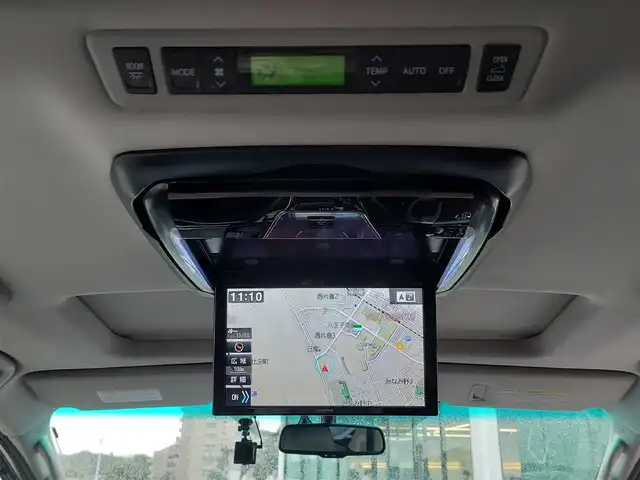 トヨタ アルファード 240S タイプゴールドⅡ 東京都 2014(平26)年 5.3万km ホワイトパールクリスタルシャイン モデリスタエアロ・マフラー/ツインムーンルーフ/パーフェクトダンパーIII/キャラクスLEDテールランプ/社外ドアミラーウィンカー/プッシュスタート/MTモード付きAT/クルーズコントロール/コーナーセンサー/ALPINEナビ/フルセグTV/バックカメラ/ETC/ドライブレコーダー DRC-310/両側パワースライドドア/パワーバックドア/ハーフレザーシート/HIDヘッドライト/オートライト/ドアバイザー/スマートキー